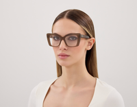 Lunettes de vue Balenciaga Everyday BB0297O