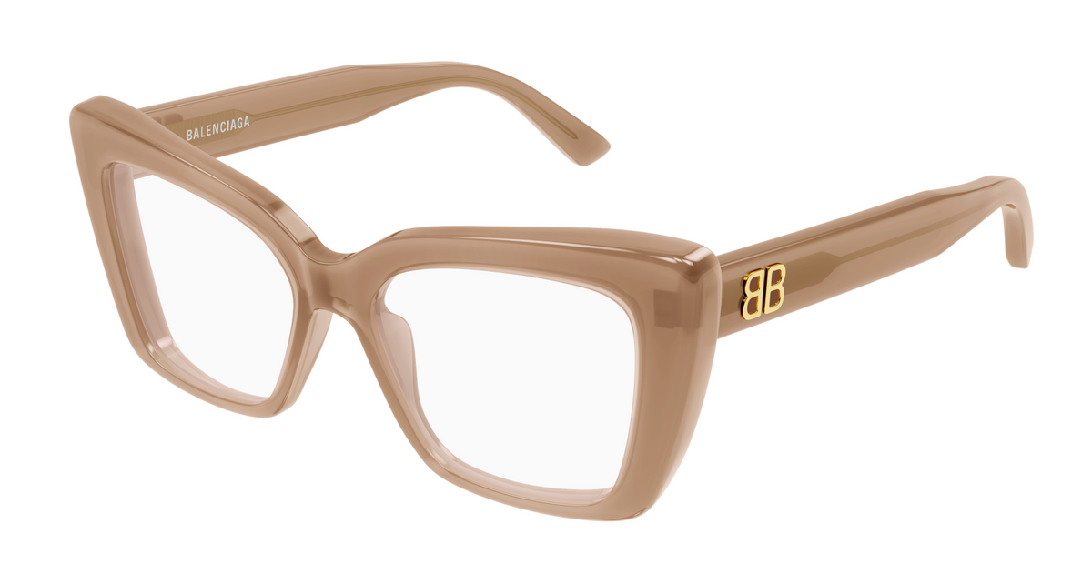 Lunettes de vue Balenciaga Everyday BB0297O