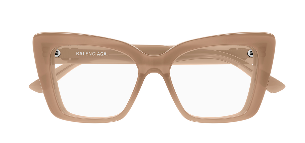 Lunettes de vue Balenciaga Everyday BB0297O