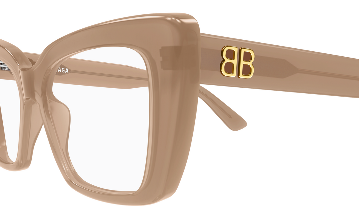 Lunettes de vue Balenciaga Everyday BB0297O