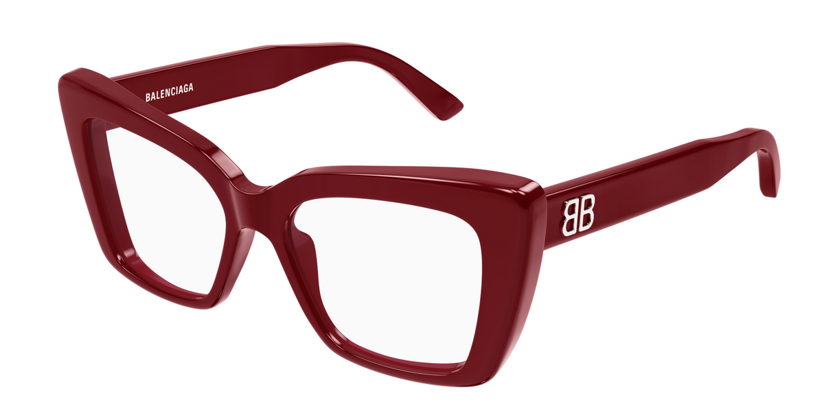 Lunettes de vue Balenciaga Everyday BB0297O