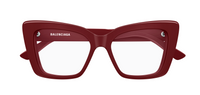 Lunettes de vue Balenciaga Everyday BB0297O
