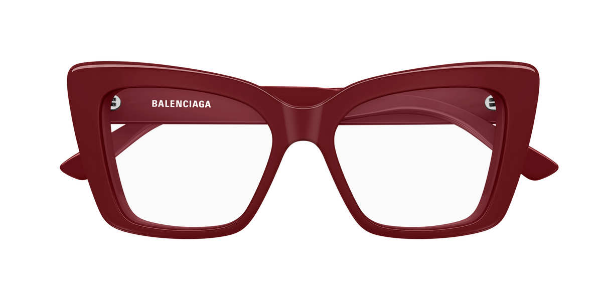 Lunettes de vue Balenciaga Everyday BB0297O
