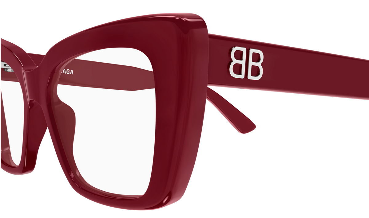 Lunettes de vue Balenciaga Everyday BB0297O