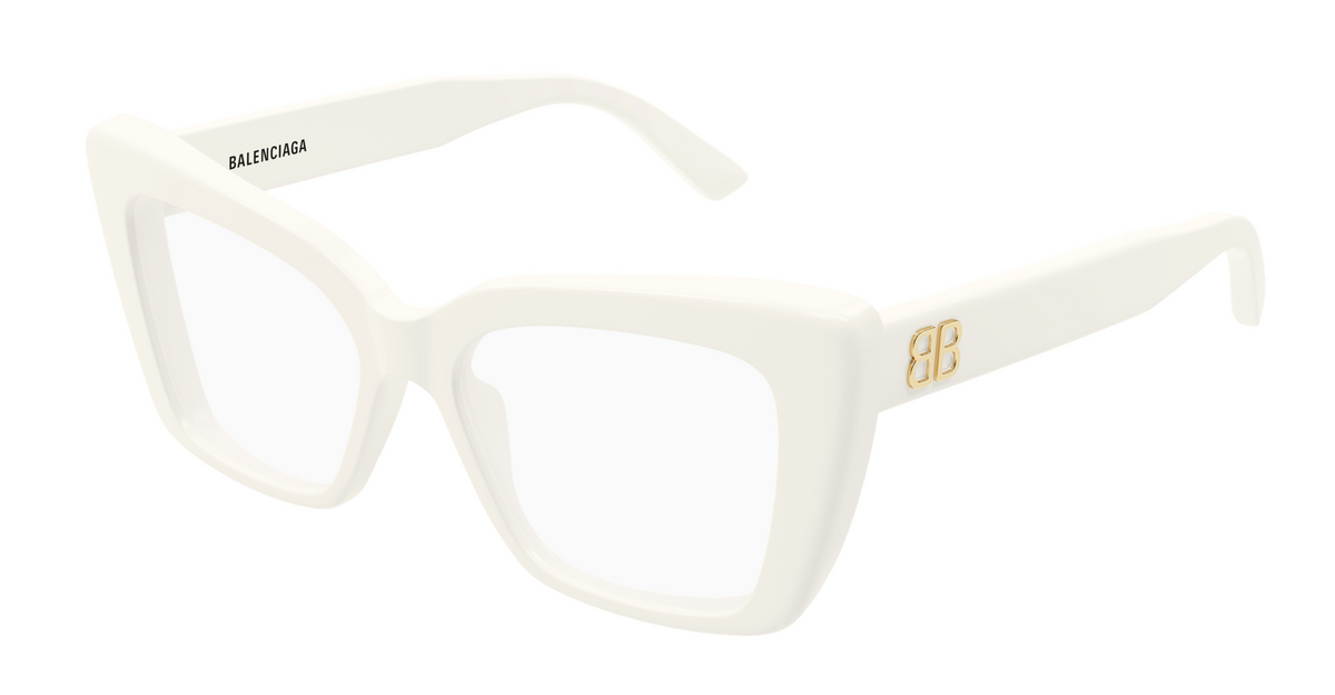Lunettes de vue Balenciaga Everyday BB0297O