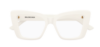 Lunettes de vue Balenciaga Everyday BB0297O