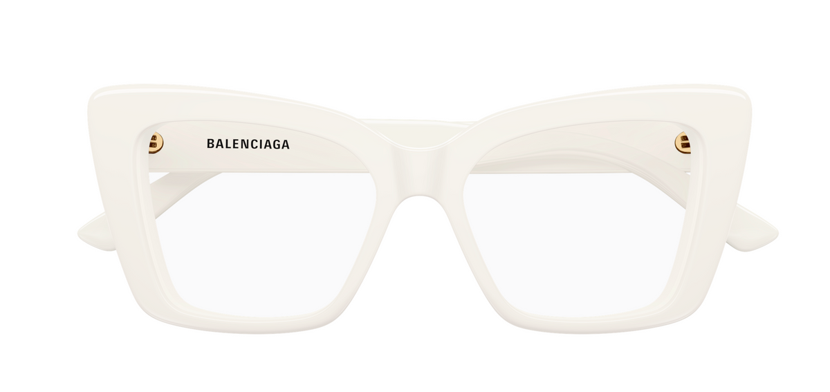 Lunettes de vue Balenciaga Everyday BB0297O