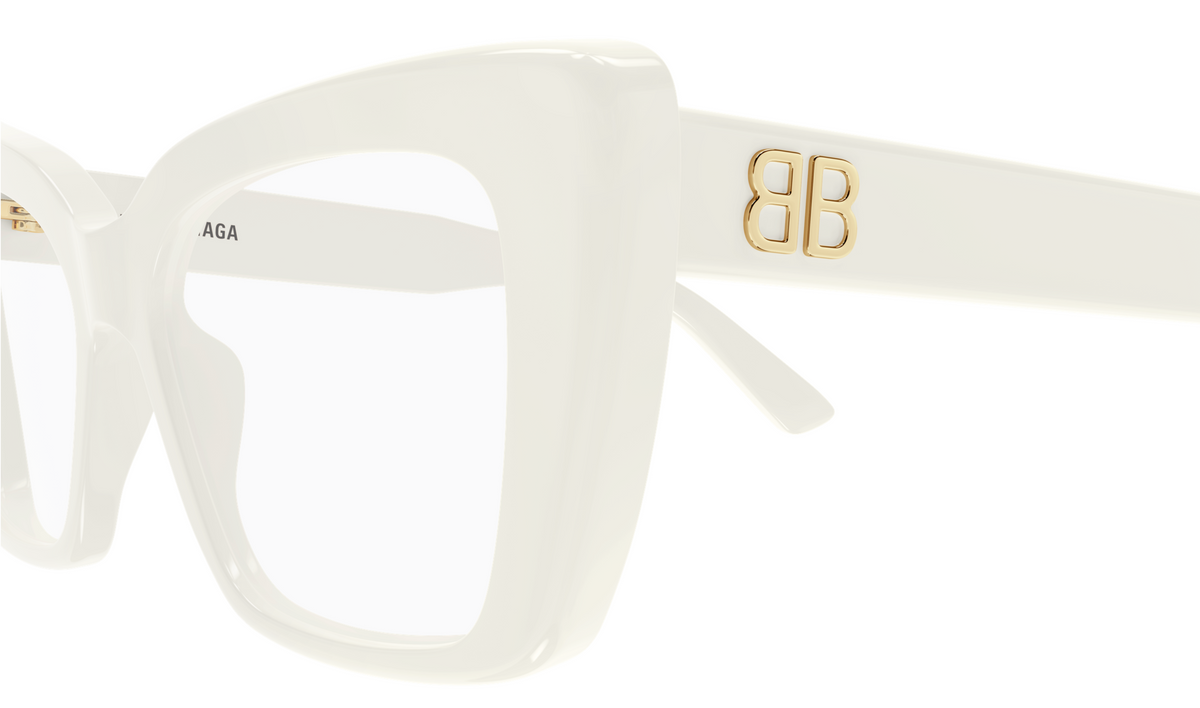 Lunettes de vue Balenciaga Everyday BB0297O