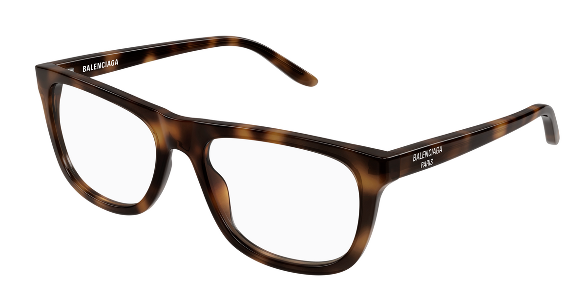 Lunettes de vue Balenciaga Everyday BB0498O