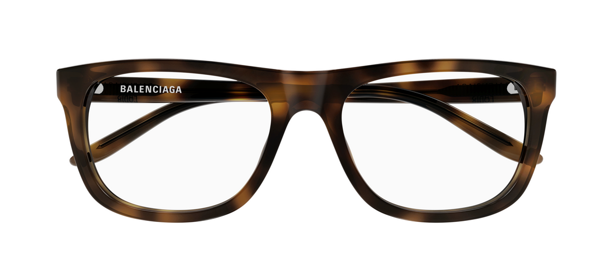 Lunettes de vue Balenciaga Everyday BB0498O