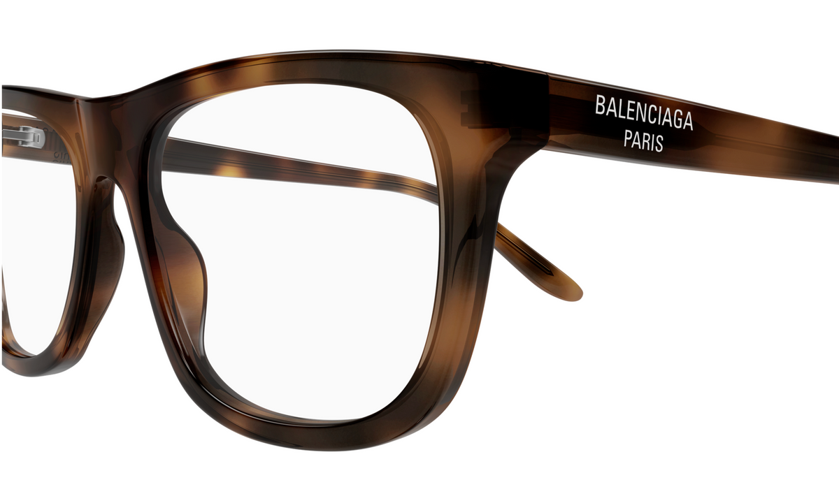 Lunettes de vue Balenciaga Everyday BB0498O