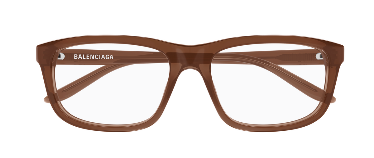 Lunettes de vue Balenciaga Everyday BB0438O