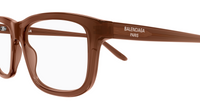 Lunettes de vue Balenciaga Everyday BB0438O