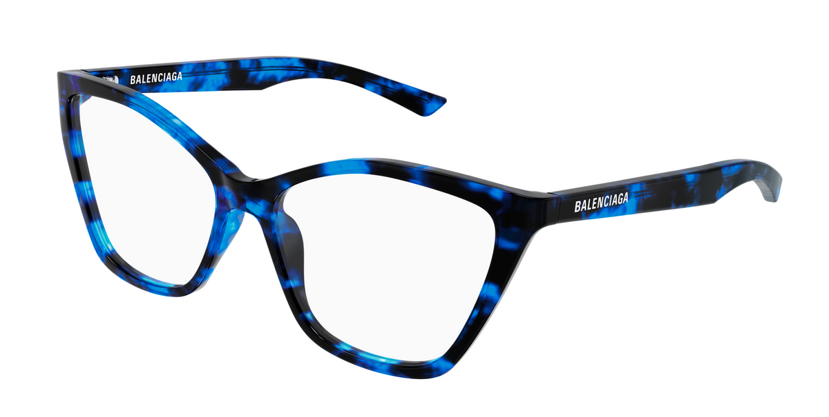 Lunettes de vue Balenciaga Everyday BB0405O