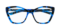 Lunettes de vue Balenciaga Everyday BB0405O