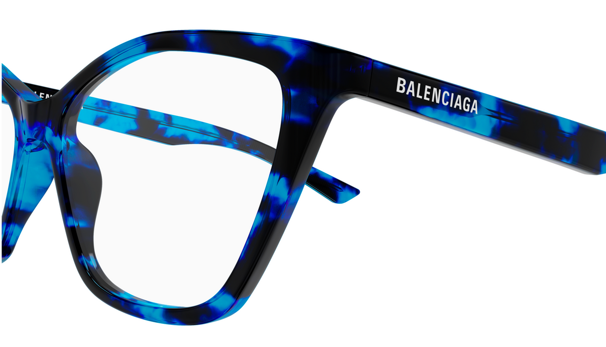 Lunettes de vue Balenciaga Everyday BB0405O