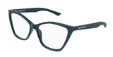 Lunettes de vue Balenciaga Everyday BB0405O