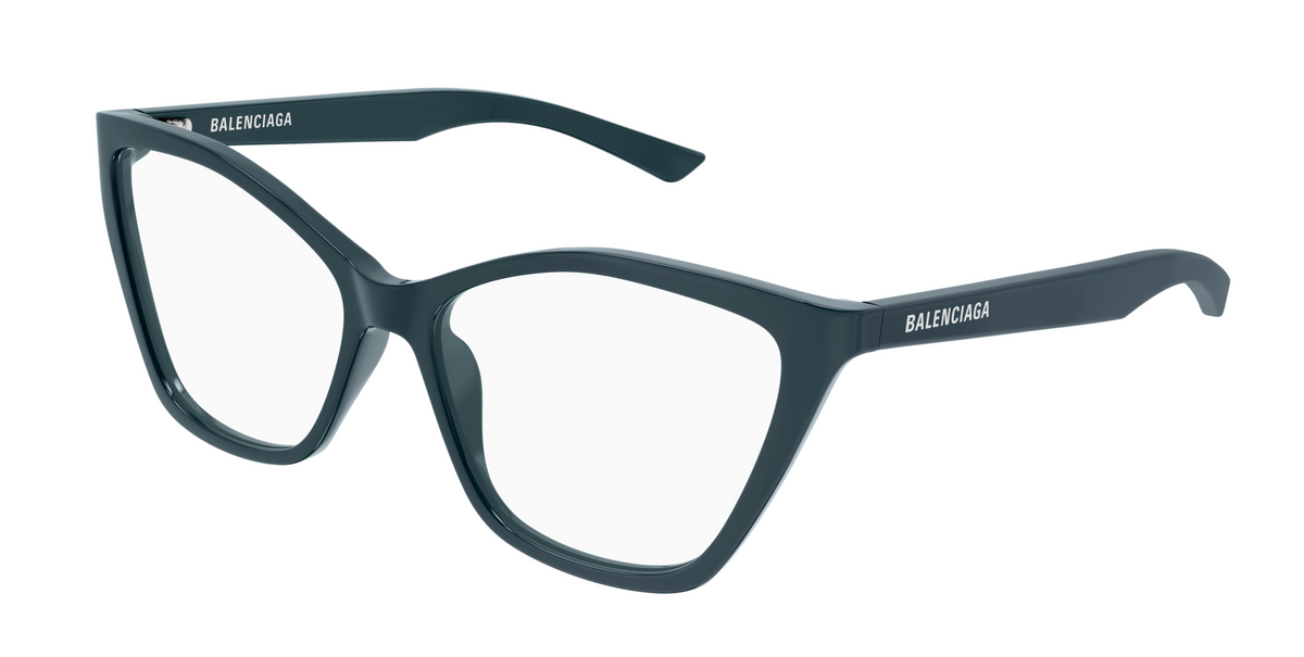 Lunettes de vue Balenciaga Everyday BB0405O