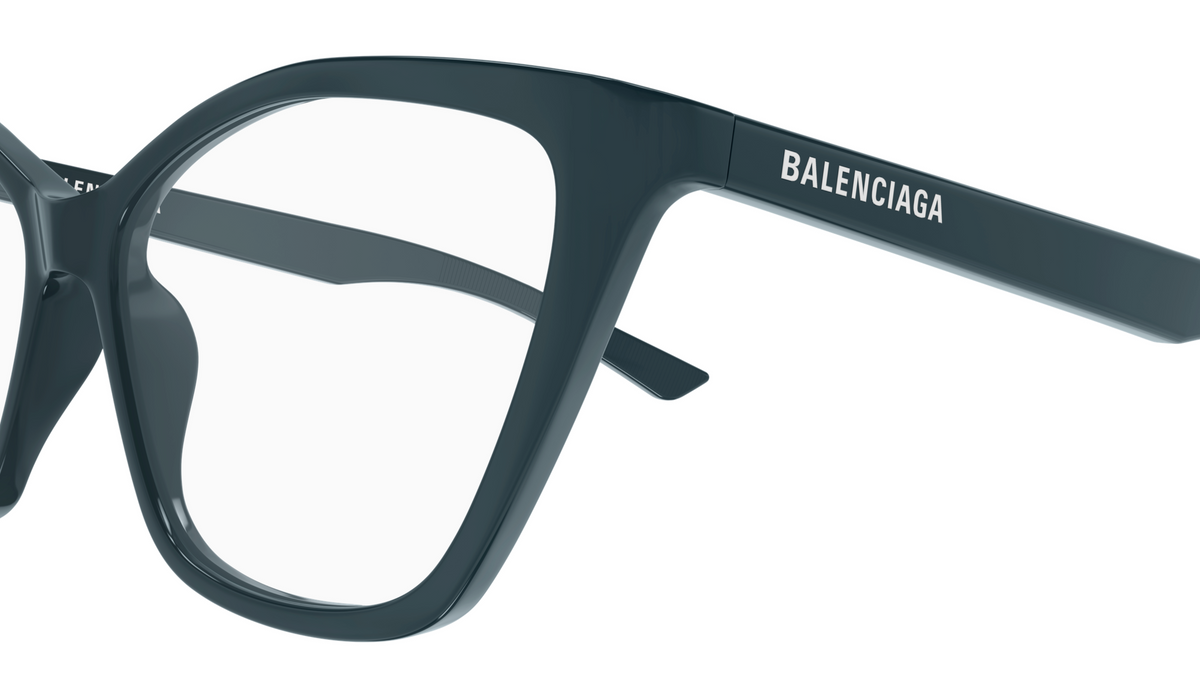 Lunettes de vue Balenciaga Everyday BB0405O