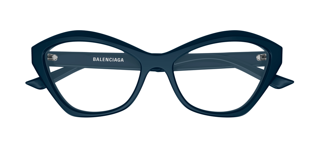Lunettes de vue Balenciaga Everyday BB0341O