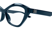 Lunettes de vue Balenciaga Everyday BB0341O