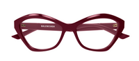 Lunettes de vue Balenciaga Everyday BB0341O