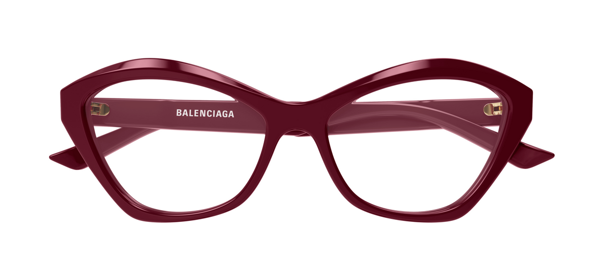 Lunettes de vue Balenciaga Everyday BB0341O