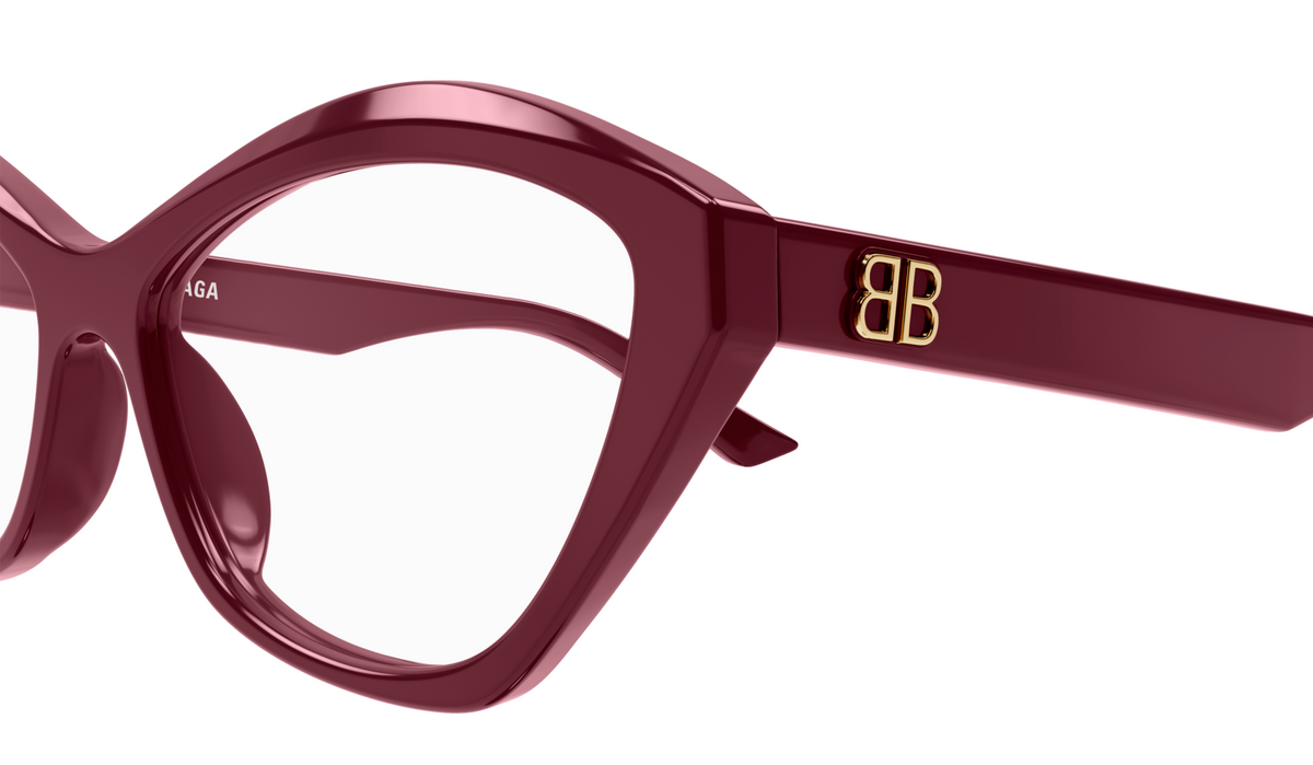 Lunettes de vue Balenciaga Everyday BB0341O