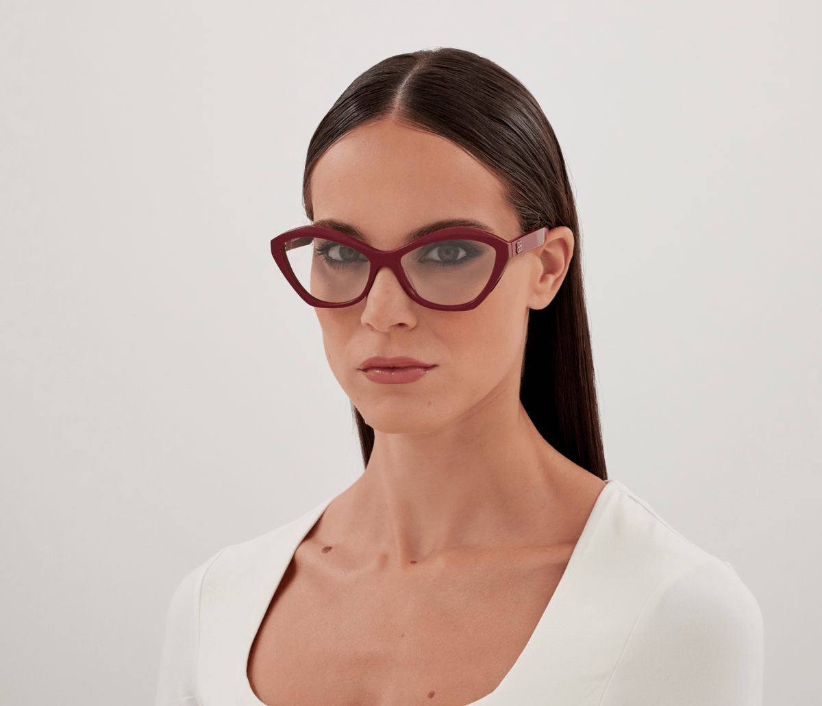 Lunettes de vue Balenciaga Everyday BB0341O