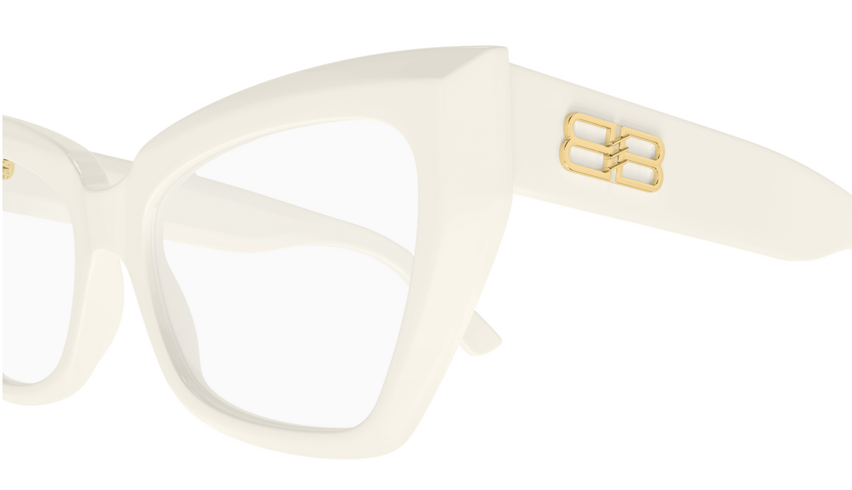 Lunettes de vue Balenciaga Everyday BB0275O
