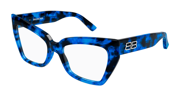Lunettes de vue Balenciaga Everyday BB0275O