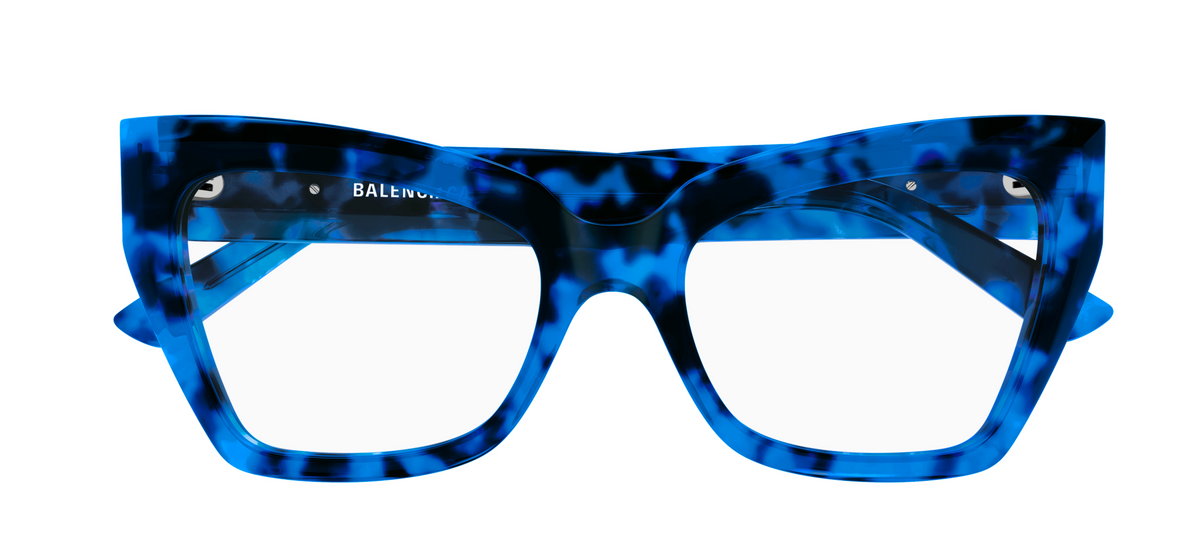 Lunettes de vue Balenciaga Everyday BB0275O