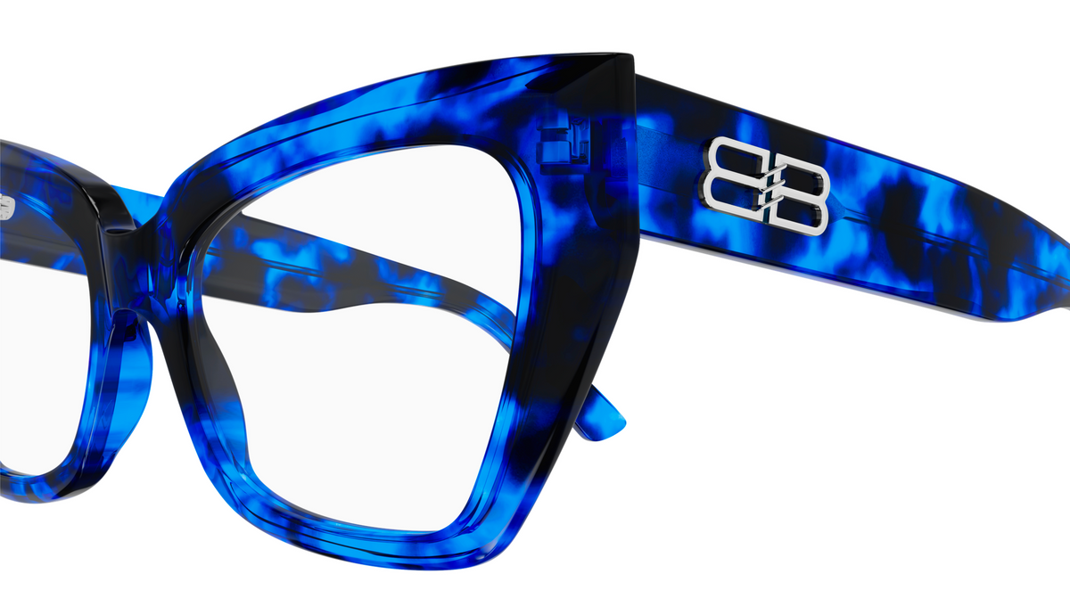 Lunettes de vue Balenciaga Everyday BB0275O