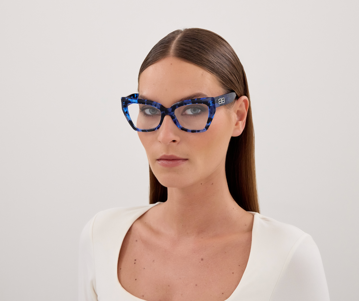 Lunettes de vue Balenciaga Everyday BB0275O