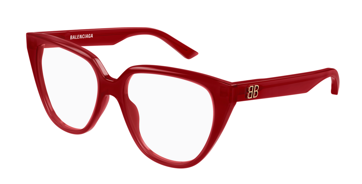 Lunettes de vue Balenciaga EVERYDAY BB0129O