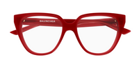 Lunettes de vue Balenciaga EVERYDAY BB0129O