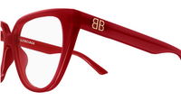 Lunettes de vue Balenciaga EVERYDAY BB0129O