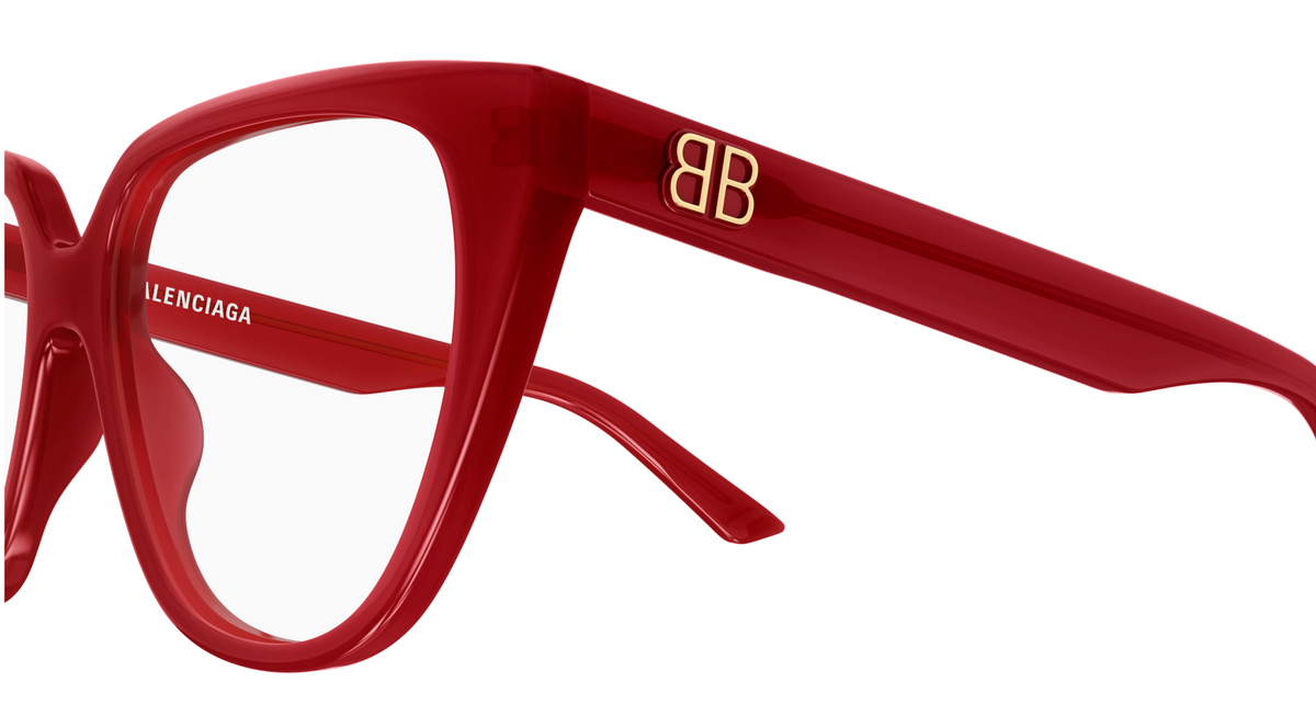 Lunettes de vue Balenciaga EVERYDAY BB0129O