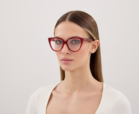 Lunettes de vue Balenciaga EVERYDAY BB0129O