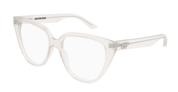 Lunettes de vue Balenciaga EVERYDAY BB0129O