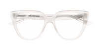Lunettes de vue Balenciaga EVERYDAY BB0129O