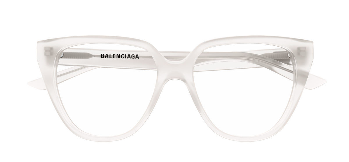 Lunettes de vue Balenciaga EVERYDAY BB0129O