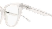Lunettes de vue Balenciaga EVERYDAY BB0129O