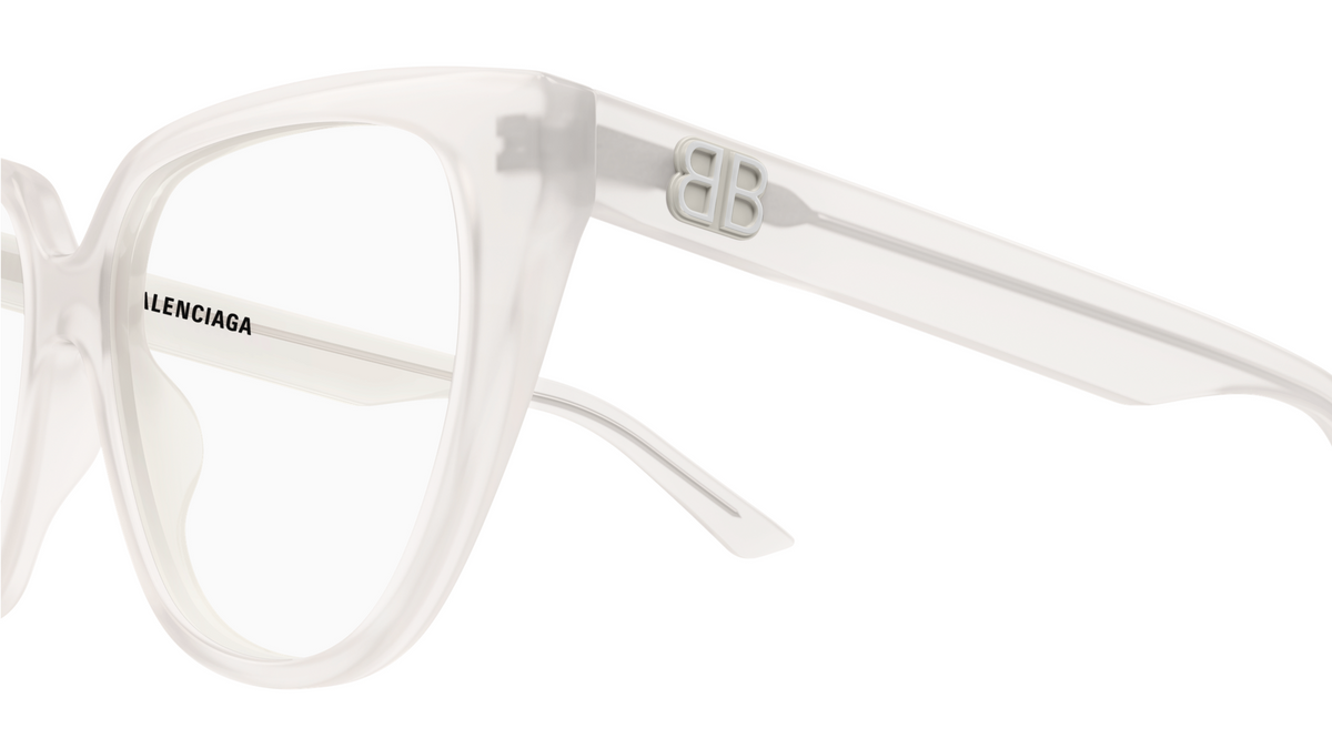 Lunettes de vue Balenciaga EVERYDAY BB0129O