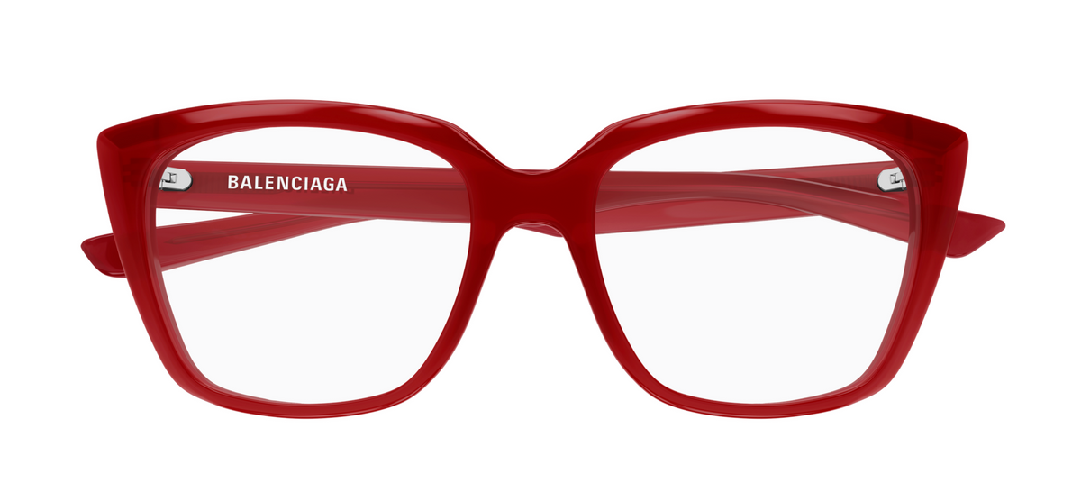 Lunettes de vue Balenciaga EVERYDAY BB0062O
