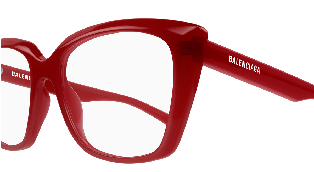 Lunettes de vue Balenciaga EVERYDAY BB0062O