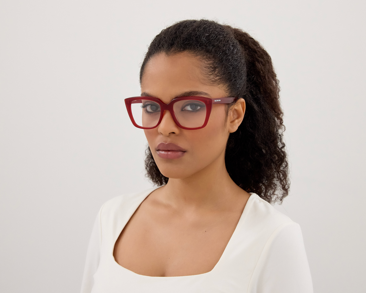 Lunettes de vue Balenciaga EVERYDAY BB0062O