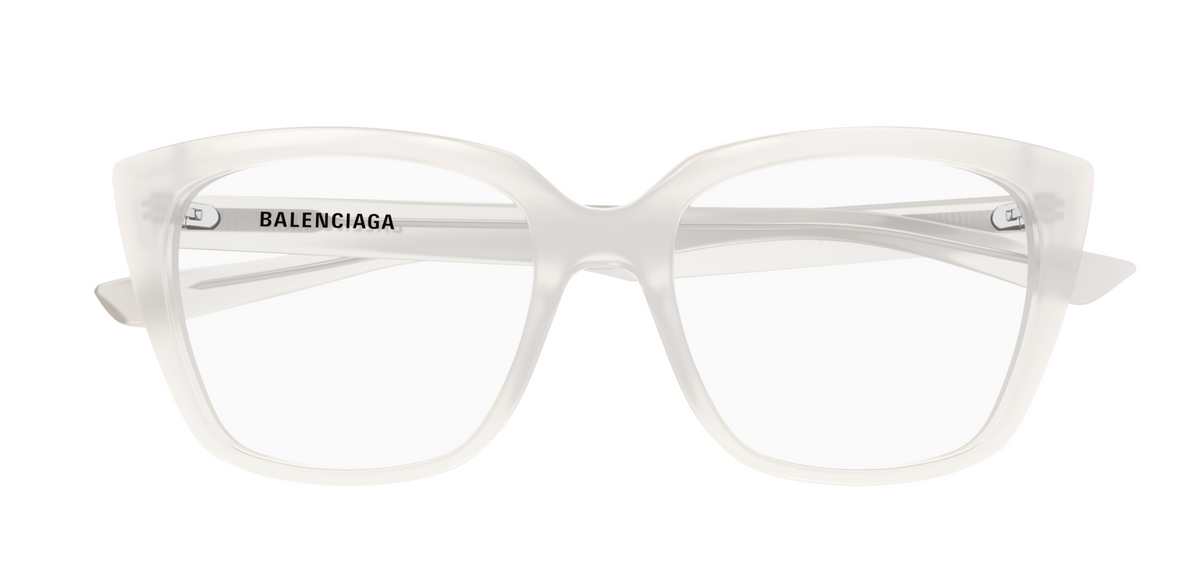 Lunettes de vue Balenciaga EVERYDAY BB0062O