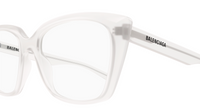 Lunettes de vue Balenciaga EVERYDAY BB0062O