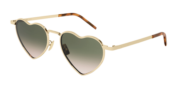 Lunettes de soleil SL Logo SL 301 LOULOU